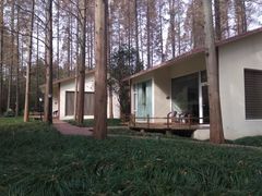 -上海怡沁园度假酒店