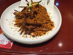 -上和臻品中国菜(花园街店)