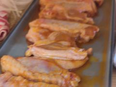 -郭记烤肉创始店(民丰大街店)