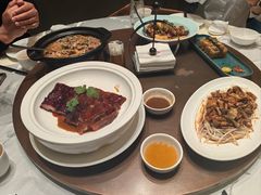 -香港狮子山下·明星粤菜餐厅(北苑店)