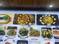 -老农民柴火灶鲜鱼馆