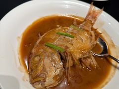 -小厨师·二十年沈家门小海鲜(百井坊巷店)