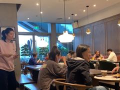 -BAKER&SPICE(环贸店)