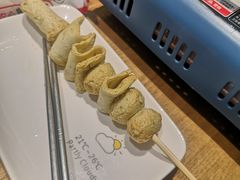 -李先生的首尔小馆(松江启源广场店)