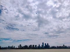 -秋水广场音乐喷泉