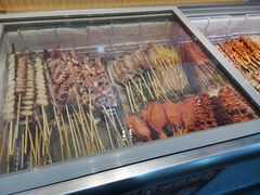 -津门炒饭王(天佑城店)