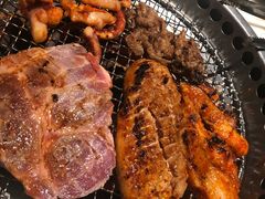 -火炉火自助餐(西直门凯德MALL店)