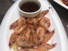 -海景壹号大酒店(滨湖店)