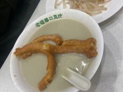 -老磁器口豆汁店(天坛店)