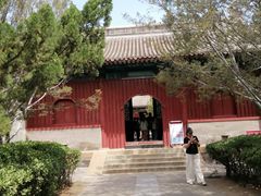 -大钟寺古钟博物馆