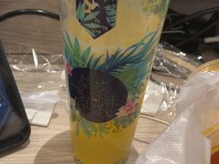 -萃萃泡沫茶坊(氹仔店)