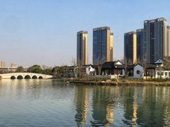 -石湖景区