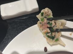 -太古汇海鲜姿造(延寿店)