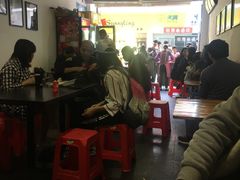 大堂-细妹五香牛杂(步行街店)