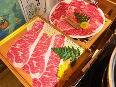 -龙酒场·关西寿喜烧·居酒屋(罗湖店)