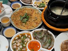 -潮澎派·潮汕菜大排档(南较西路店)