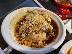 -胖哥俩肉蟹煲(梅溪步步高店)