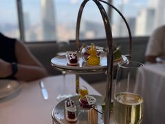 -北京柏悦酒店·锦庭餐厅Dining Room