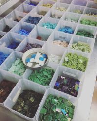 -瓦匠工社·马赛克·积木拼图·亲子手工DIY