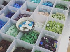 -瓦匠工社·马赛克·积木拼图·亲子手工DIY