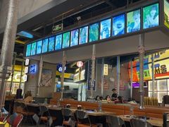 -首尔烤肉大排档(合生汇店)