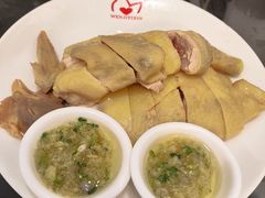 -文记壹心鸡(宝华路店)