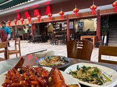 -金太阳饭店(大观路)