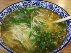 -西北朗益和穆斯林餐厅