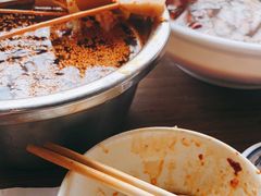 -肖四女乐山跷脚牛肉(世博源店)
