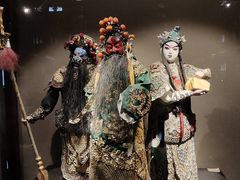 -天津戏剧博物馆