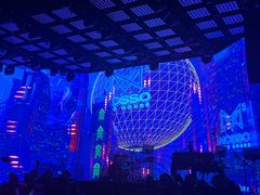 -MOSSO·Liveshow(M3香港广场店)