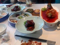 -松鹤楼·非遗·苏帮菜(融科店)