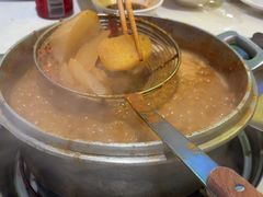 -荣叔港式沙嗲牛肉火锅(正佳潮流店)
