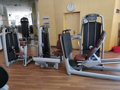 -一兆韦德健身(凤凰城店)