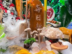 -扬之阿李菌汤火锅(1969店)