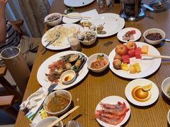 -杭州开元名都大酒店·地中海自助餐厅