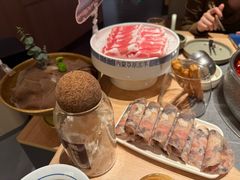 -巴奴毛肚火锅(七宝领展广场店)