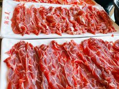 -潮汕美牛肉丸火锅店(天宁寺店)