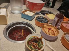 -海底捞大排档火锅(打浦路店)