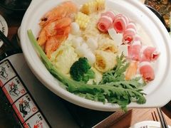 -小川洋风料理(大悦城店)