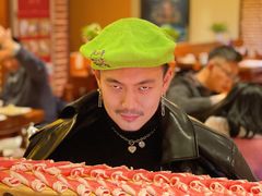 -草原牧羊火锅·龙虾·烤鱼(杨浦店)