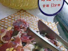 -怡乡王品海鲜姿造自助体验餐厅(大岛商业广场店)