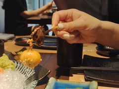 -山葵家居酒屋(天目里店)