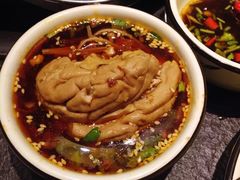 -重庆德庄火锅(太仓万达店)