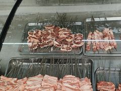 -百格里格.Uyghur cuisine(百色路店)