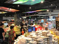 -Olé精品超市(北京合生汇店)