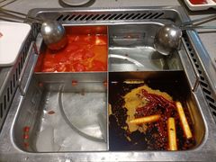 -海底捞火锅(奥山世纪城店)