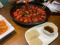 -盱眙小龙虾(天虹店)
