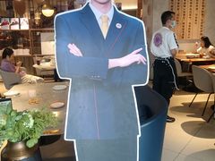 -必胜客(大润发店)