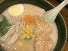 -轻音料理(王府星Mall店)